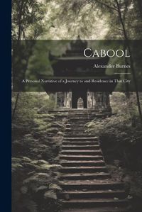 Cover image for Cabool