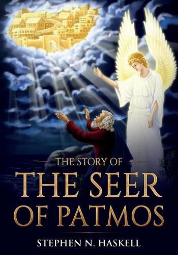 The Story of the Seer of Patmos