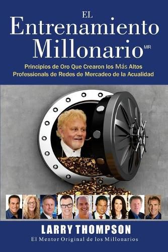 Cover image for El Entrenamiento Millonario