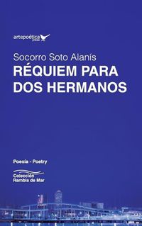 Cover image for Requiem Para DOS Hermanos