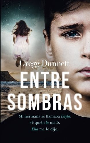 Cover image for Entre Sombras