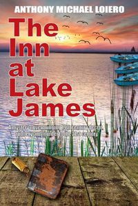 Cover image for The Inn at Lake James