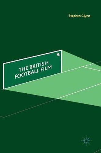 The British Football Film