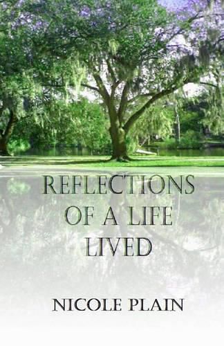 Cover image for Reflections of a Life Lived