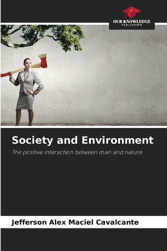 Cover image for Society and Environment