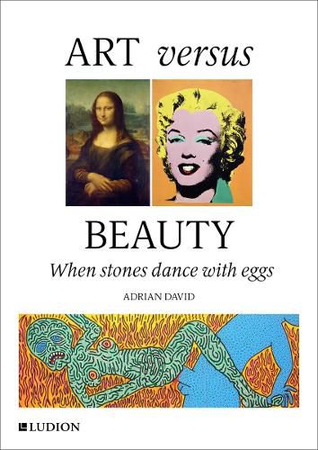 Cover image for Art Versus Beauty