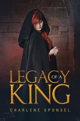 Cover image for Legacy of a King