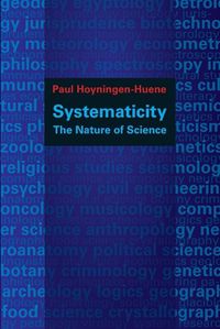 Cover image for Systematicity: The Nature of Science