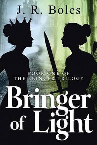 Cover image for Bringer of Light