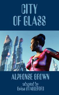 Cover image for City of Glass