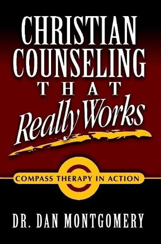 Christian Counseling That Really Works