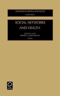 Cover image for Social Networks and Health