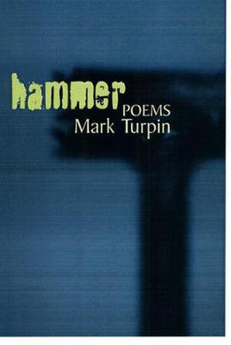 Cover image for Hammer: Poems