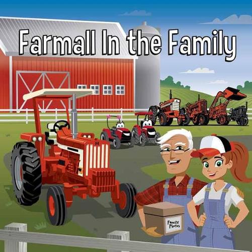 Farmall in the Family