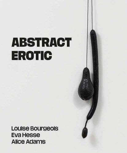 Cover image for Abstract Erotic