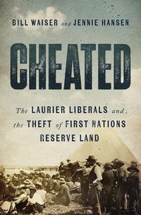 Cover image for Cheated