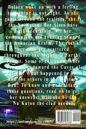 Cover image for Prophecy of a Planet