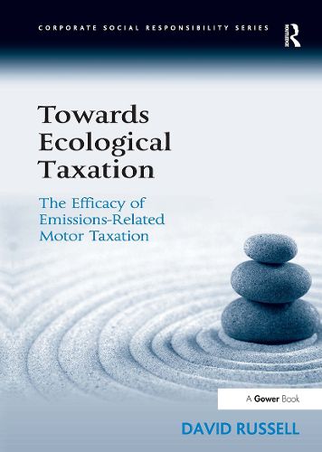 Cover image for Towards Ecological Taxation