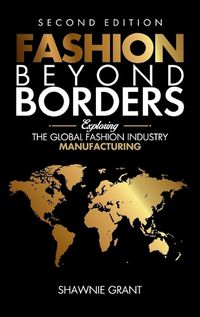 Cover image for Fashion Beyond Borders