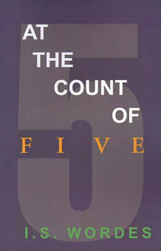 Cover image for At the Count of Five