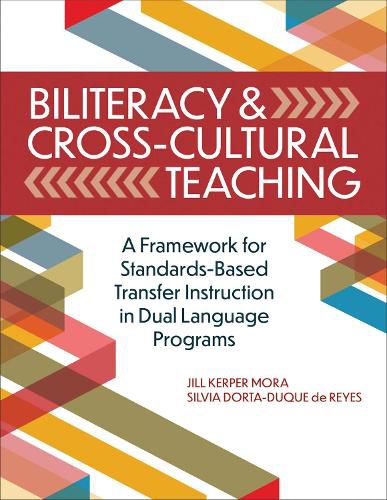 Cover image for Biliteracy and Cross-Cultural Teaching