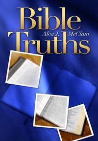 Cover image for Bible Truths