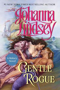 Cover image for Gentle Rogue