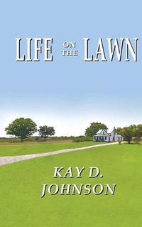 Cover image for Life on the Lawn