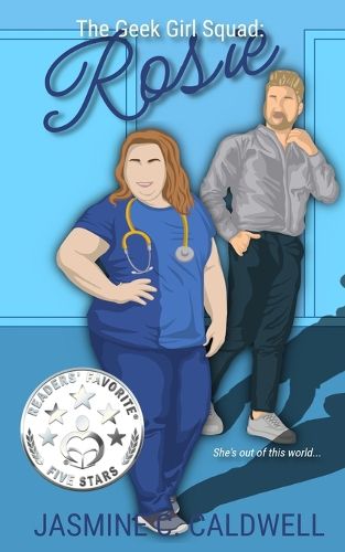 Cover image for The Geek Girl Squad