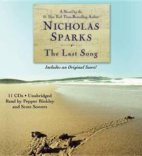 Cover image for The Last Song