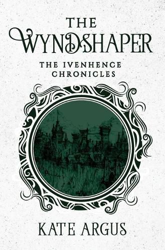 Cover image for The Wyndshaper