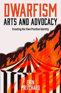 Cover image for Dwarfism Arts and Advocacy