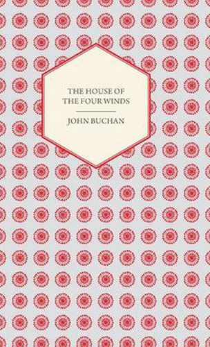 Cover image for The House Of The Four Winds