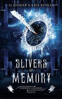 Cover image for Slivers of Memory