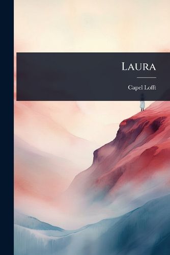 Cover image for Laura