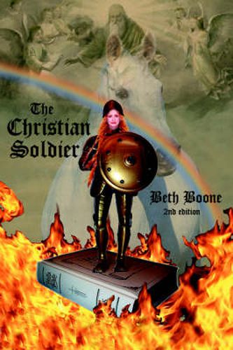 Cover image for The Christian Soldier