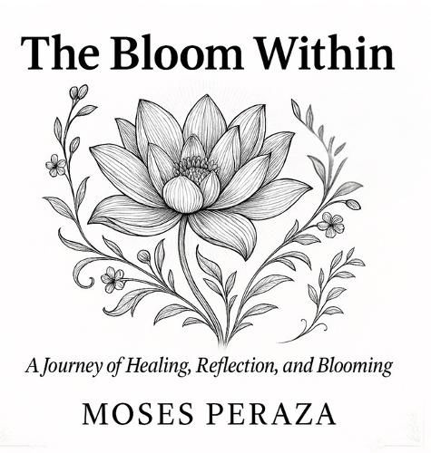 Cover image for The Bloom Within