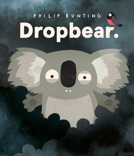 Cover image for Dropbear