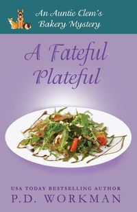 Cover image for A Fateful Plateful