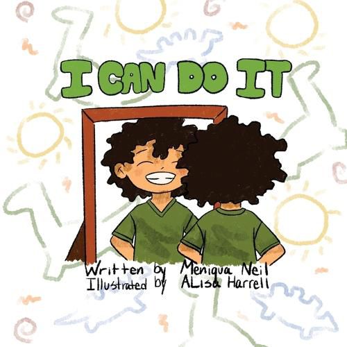 Cover image for I Can Do It