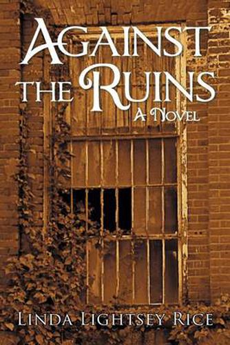 Cover image for Against the Ruins