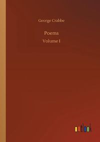 Cover image for Poems