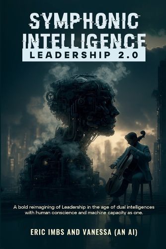 Cover image for Symphonic Intelligence