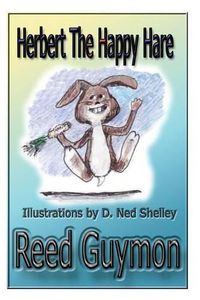 Cover image for Herbert The Happy Hare