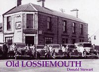 Cover image for Old Lossiemouth