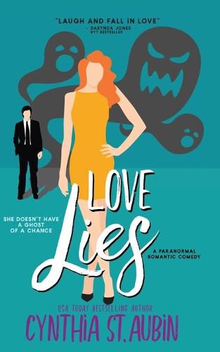 Cover image for Love Lies