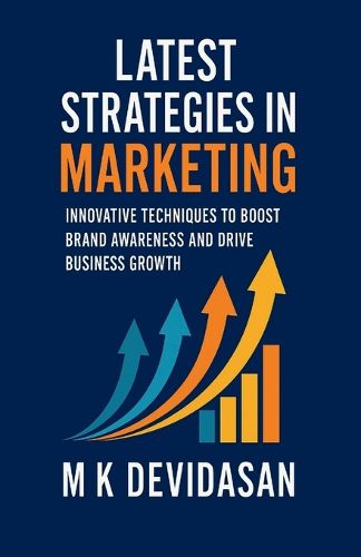 Cover image for Latest Strategies in Marketing