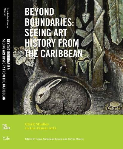 Cover image for Beyond Boundaries