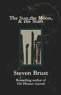 Cover image for Sun, the Moon and the Stars
