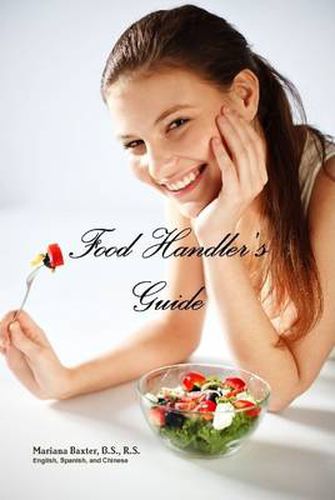 Cover image for Food Handler's Guide